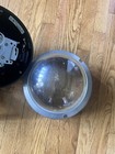 Videolarm  Outdoor Cctv Dome Security Camera   45-hwr7-3000 Panasonic Wall Mount