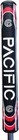 New Custom Made Men 35 Inch Putter Edge Golf Clubs Jumbo Celm Pu Grip