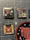 Thin Lizzy Patch   Button Badge Set