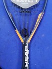 Head Auxetic Radical Racquetball Racquet 160 3 5 8  Small Grip