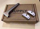  rare Complete Supply Razor  Company Set- V1  V2 se  Pro  And Max