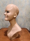 Mannequin Millinery Head Hat Jewelry Display Royal Mannequin Company