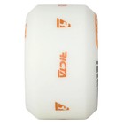 Ricta 54mm Speedrings Wide 99a Orange black Wheels