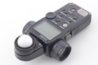  mint W  Case  Sekonic L-758 D Digital Master Light Exposure Meter From Japan