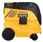 Mirka Dustextractor1230hepa Pc120v