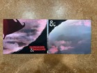 D d 5e Dungeon Master   s Screen Reincarnated Wizards Of The Coast Foldout 2017