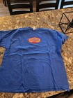 Vintage C H Evans   Albany Pump Station  Brewing Co  T Shirt  2xl    Albany  Ny 