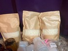 Candle Making Starter Kit Everything Needed To Make You   re Own Soy Wax Candles 