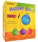Hopper Ball With Air Pump  28in 70cm Diameter For Age 13 And Up  Kangaroo Bou   