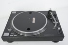 Reloop Rp-7000 Mk2 Professional Direct-drive Dj Turntable Black Damaged