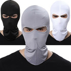 Balaclava Full Face Mask Breathable Cycling Face Cover Neck Gaiter Helmet Liner