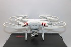 Dji Phantom 3 Standard Quadcopter Camera Drone With Hard Case