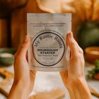 Organic Sourdough Starter   Freeze Dried   San Francisco Style- Easy To Activate