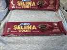 Ships Next Day Oreo Selena Gomez Limited Edition In Stock Signature Cookies