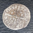 King Edward I  1239 - 1307  Silver Penny Coin Nice Condition 