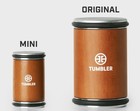 Tumbler Rolling Knife Sharpener Set - Mini   Portable Kit - Authentic