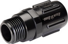 Rain Bird Ht07525psi Drip Irrigation 25 Psi Pressure Regulator  3 4  Female Hose