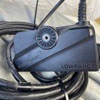 Lowrance Active Target 1 Sonar Transducer