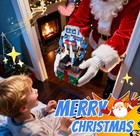 Okk Robot Building Toys Stem Projects For Kids Ages 6-12  Remote   App Controlle