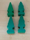 33623 Brio Wooden Train Tall Tree Set   1 Combined Ship  Thomas 