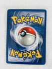 1999 Pok  mon Card Wartortle     Vintage Wotc     Rare Evolution