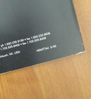  oshkosh  Hemtt A4 Heavy Expanded Mobility Tactical Truck  Brochure 2008