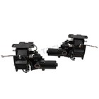 Left   Right Power Running Board Motor Fit Ford Expedition   Lincoln Navigator