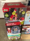 Holiday Inflatable Lot
