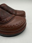 Klogs Melbourne Women s New Slip-on Brown Us Size 7 M