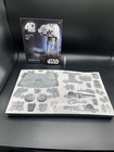 4d Build  Star Wars Imperial At-at 3d Model Kit