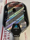 Joola Ben Johns Perseus Cfs 16mm Carbon Pickleball Paddle - Black Brand New 