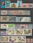Dominica - 306no  Different Stamps  cv  666   80  Off Sale 