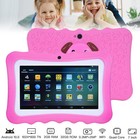 7inch Educational Tablet Ipad Computer Training Game Learning Study Toys Kid