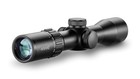 Hawke Xb30 Sr Compact Reticle Wide Angle Illuminated 2-8x36mm Crossbow Scope