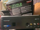 Hd Pvr 2 Gaming Edition Mdl 1580 Hauppauge Xbox 360 Ps3 Xbox 1 Multi-console Cab