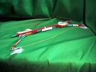 Vintage Hopi Boy s Bow   Arrows - Very Nice 