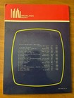 Brooklands Books Ferrari Collection No  1 Book 1960-1970 Compiled R m  Clarke