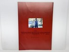 Remember The Titans  2000  Japanese Movie Program Denzel Washington