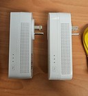 Tp-link Av1200 Gigabit Passthrough Powerline Kit  pair  Tl-pa8010p