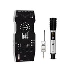 Ickb So8 6th Generation Mobile Live Sound Card Rechargeable F  Live-streaming  s
