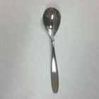 Lot Of  24 Alessi For Delta Soup Spoons  New