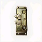 Driver Side Door Latch Fit Kenworth  Peterbilt   Mack Models Hlk2129