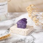Qinjiejie Amethyst Crystals New Home Gift Housewarming Gifts For