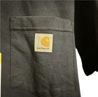 Carhartt Men s K87 Workwear Pocket Short Sleeve T-shirt Bundle