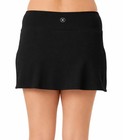 Hurley Women s Upf 50  Performance Swim Skort  us  Alpha  Medium  Regular 