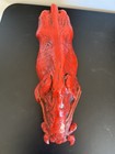 Vintage Universal Statuary Co  Bull 1968     578a