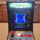 Arcade1up Galaga Counter-cade Countertop  With Rasiberry Pi 3 With 3000 Games