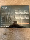 New Sealed Rosewill Vsb750 750watt 80  Bronze Semi-modular Atx 3 1 Power Supply