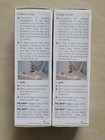 Two Boxes     Feliway Classic   Calming Spray For Cats   Exp 2028   Fast Shipping 
