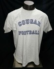 The Waterboy Movie Screen Used Prop Cougars Mud Dogs Bobby Boucher Adam Sandler 